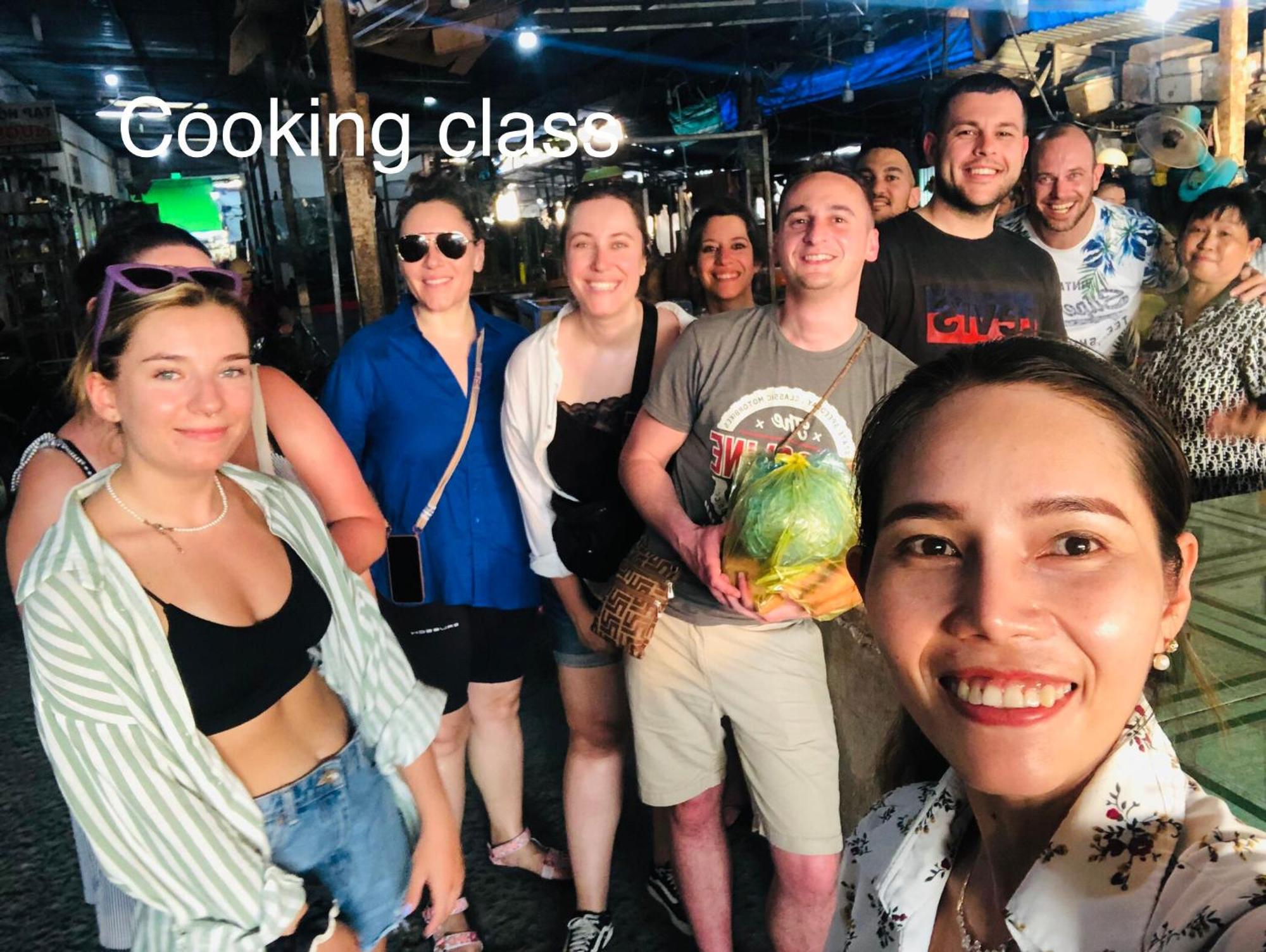 Song Ngu Pisces Homestay Cần Thơ Kültér fotó